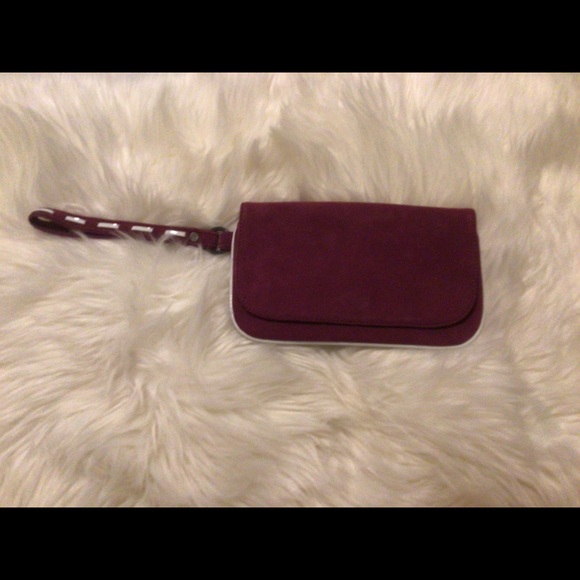 Proenza Schouler for Target Wristlet - Picture 1 of 4